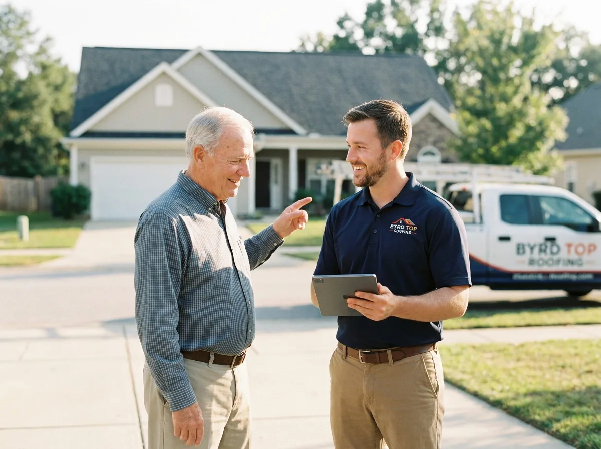 Roofing Green, OH FAQs